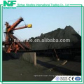 Metallurgical Coke type High FC Low Ash Low S Metallurgical Coke Breeze